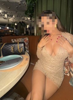 MEET-UP IN MUMBAI WITH HOT GENUINE MODEL - escort in Mumbai Photo 14 of 29