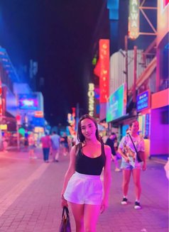 Leaving Oct 3 at night time available - Acompañantes transexual in Bangkok Photo 19 of 24