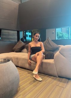 Leaving Oct 3 at night time available - Acompañantes transexual in Bangkok Photo 20 of 24