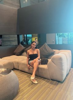Leaving Oct 3 at night time available - Acompañantes transexual in Bangkok Photo 21 of 24