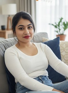 ❣️sonam meet up & cam with face ❣️ - escort in Mumbai Photo 5 of 6