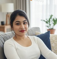 ❣️meet up & nude cam with face ❣️ - escort in Mumbai