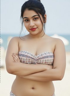 ❣️sonam meet up & cam with face ❣️ - escort in Mumbai Photo 6 of 6