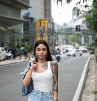 Ola gentlemen, This is Ivy - Transsexual escort in Taipei