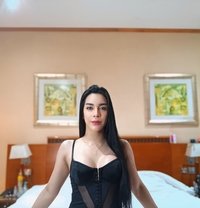 ️Real Sweet YOUNG°VERSTILE(goodsuckr) - Transsexual escort in Dubai