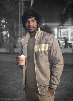 Meet With Krrish - Male escort in Gurgaon Photo 6 of 6