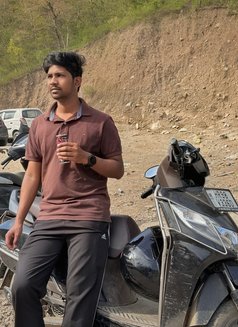 Meet With Krrish - Male escort in Gurgaon Photo 4 of 9
