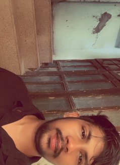 Meet With Krrish - Male escort in Gurgaon Photo 6 of 9