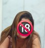 Meet With Miss Ahana - escort in New Delhi Photo 1 of 1
