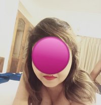 AAHANA [PRIVACY- MEET] HOUSEWIFE - escort in New Delhi
