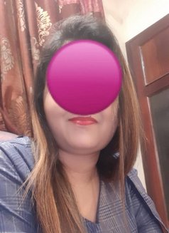 AAHANA [PRIVACY- MEET] HOUSEWIFE - escort in New Delhi Photo 5 of 5