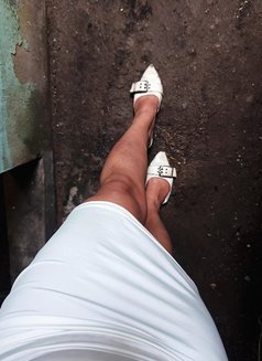 Meet With Pooja Independent Collage Girl - dominatrix in Pune Photo 2 of 6