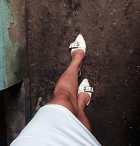 Meet With Pooja Independent Collage Girl - dominatrix in Pune