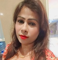 Meet Ya Cam - escort in Pune