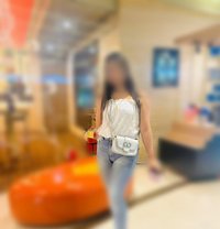 Meet Ya Cam - escort in Pune