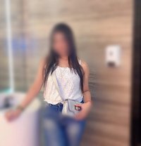 Meet Ya Cam - escort in Pune