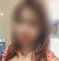 Meet Ya Cam - escort in Pune