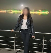 Meet Ya Cam - escort in Pune