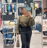 Meet Ya Cam - escort in Pune