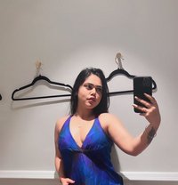 POOJA INDEPENDENT GIRL INCALL / OUTCALL - escort in New Delhi Photo 1 of 10