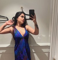 POOJA INDEPENDENT GIRL INCALL / OUTCALL - escort in New Delhi