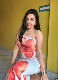 POOJA INDEPENDENT GIRL INCALL / OUTCALL - puta in New Delhi Photo 8 of 10