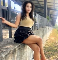 Meet Your Expectation in Real World - escort in Colombo Photo 6 of 6