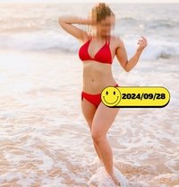 Meet your fantasy girl today - escort in Colombo