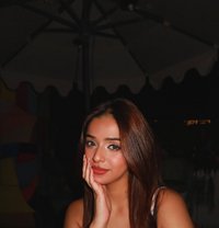 Neetu Indian - escort in Dubai