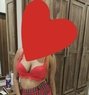 The naughty in the video call Come - escort in Pune Photo 1 of 4