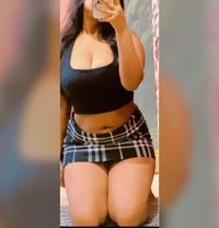 Meetup Akeera InCall Out Call - escort in Colombo