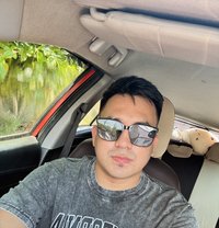 MeetUp/CamShow - Acompañantes masculino in Manila
