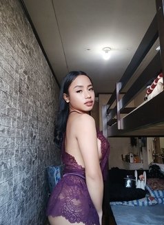 Meetup Video Content Camshow Ts Jillian - Transsexual escort in Makati City Photo 6 of 9