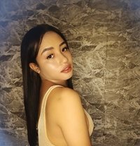 Meetup Video Content Camshow Ts Jillian - Transsexual escort in Makati City