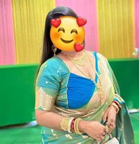 🥀HOUSEWIFE🥀 ANAL QUEEN📸CAM & MEET - puta in New Delhi