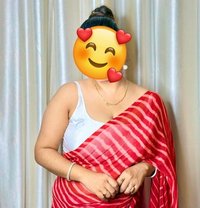 🥀HOUSEWIFE🥀 ANAL QUEEN📸CAM & MEET - puta in New Delhi