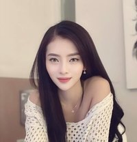 Meeylin - puta in Jakarta