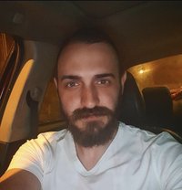 Meez - Male escort in Cairo