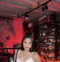 Just Landed 🇵🇭 - Transsexual escort in Bangkok