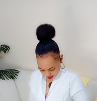 Meg - Masajista in Nairobi