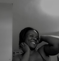Meg - escort in Nairobi