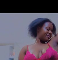 Meg - escort in Nairobi