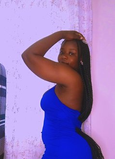Meg - escort in Nairobi Photo 7 of 10