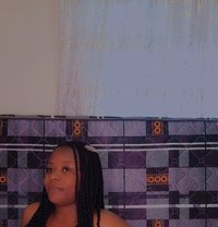Meg - escort in Nairobi