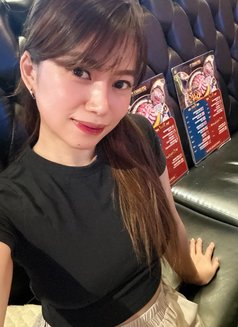 Sweet Meg (newest in town) - escort in Hong Kong Photo 7 of 7