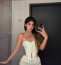 Meg Sasa - escort in Tokyo Photo 1 of 4