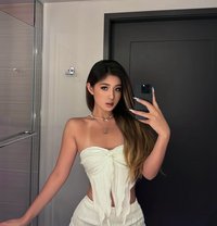 Meg Sasa - escort in Tokyo