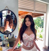 Meg Sasa - escort in Tokyo