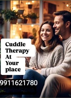 Daddy Beast, Cuddle Therapist & Healer - Male escort in Bangalore Photo 22 of 24