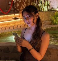 Mega - escort in Ahmedabad